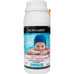 Calcid pH Minus-  0,5 L